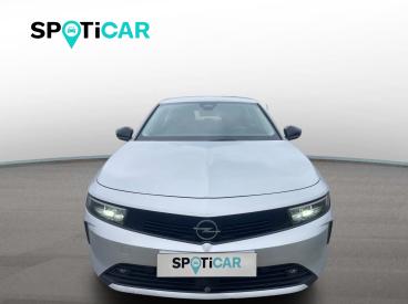 SPOTICAR Opel Astra 1.2 130 Hp At8 Edition İkinci El Araç - Sedan Benzin Gri - Istanbul - 1200037718_2