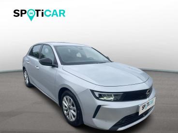 SPOTICAR Opel Astra 1.2 130 Hp At8 Edition İkinci El Araç - Sedan Benzin Gri - Istanbul - 1200037718_3