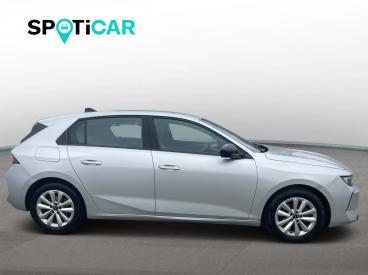 SPOTICAR Opel Astra 1.2 130 Hp At8 Edition İkinci El Araç - Sedan Benzin Gri - Istanbul - 1200037718_4