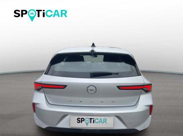 SPOTICAR Opel Astra 1.2 130 Hp At8 Edition İkinci El Araç - Sedan Benzin Gri - Istanbul - 1200037718_5
