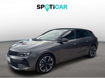 SPOTICAR Opel Astra Astra-e 115 Kw Ultimate İkinci El Araç - Sedan Elektrik Gri - Istanbul - 1200020260_1