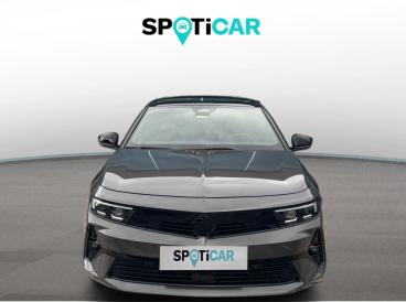 SPOTICAR Opel Astra Astra-e 115 Kw Ultimate İkinci El Araç - Sedan Elektrik Gri - Istanbul - 1200020260_2