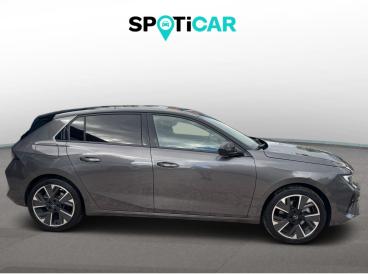 SPOTICAR Opel Astra Astra-e 115 Kw Ultimate İkinci El Araç - Sedan Elektrik Gri - Istanbul - 1200020260_4