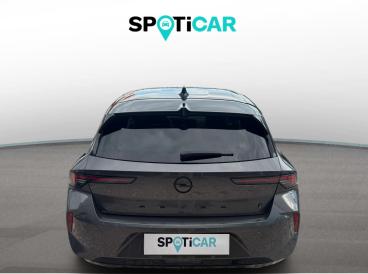 SPOTICAR Opel Astra Astra-e 115 Kw Ultimate İkinci El Araç - Sedan Elektrik Gri - Istanbul - 1200020260_5