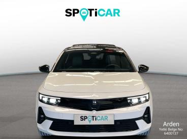 SPOTICAR Opel Astra Astra-e 115 Kw Ultimate İkinci El Araç - Sedan Elektrik Beyaz - UŞak - 1200026810_2
