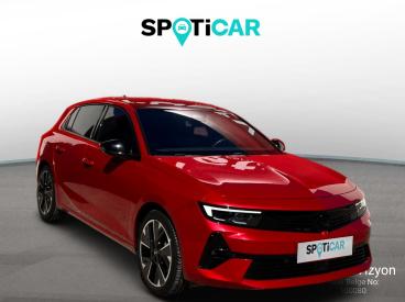 SPOTICAR Opel Astra Astra-e 115 Kw Ultimate İkinci El Araç - Sedan Elektrik Kırmızı - Adana - 1200026840_3