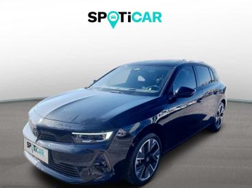 SPOTICAR Opel Astra Astra-e 115 Kw Ultimate İkinci El Araç - Sedan Elektrik Siyah - İstanbul - 1200029287_1