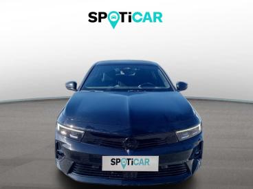 SPOTICAR Opel Astra Astra-e 115 Kw Ultimate İkinci El Araç - Sedan Elektrik Siyah - İstanbul - 1200029287_2