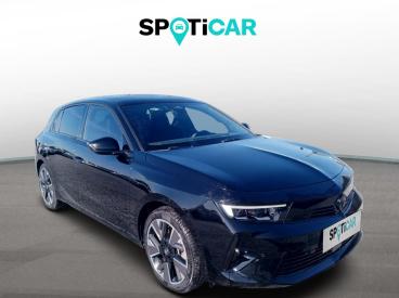 SPOTICAR Opel Astra Astra-e 115 Kw Ultimate İkinci El Araç - Sedan Elektrik Siyah - İstanbul - 1200029287_3