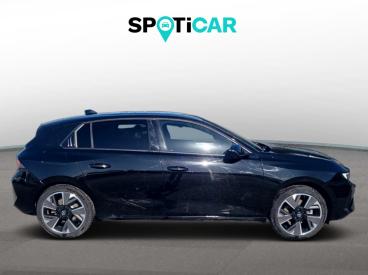 SPOTICAR Opel Astra Astra-e 115 Kw Ultimate İkinci El Araç - Sedan Elektrik Siyah - İstanbul - 1200029287_4
