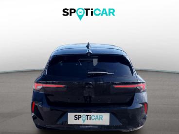 SPOTICAR Opel Astra Astra-e 115 Kw Ultimate İkinci El Araç - Sedan Elektrik Siyah - İstanbul - 1200029287_5