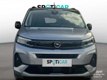 SPOTICAR Opel Combo 1.5 Ultimate Otomatik 8 131 İkinci El Araç - Mpv Dizel Gri - Şanliurfa - 1200015595_2