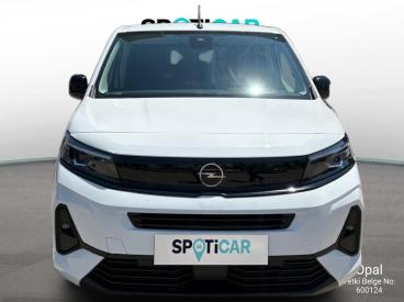 SPOTICAR Opel Combo Cargo 1.5 Dİzel Mt6 130 Ultimate Xl İkinci El Araç - Pickup Dizel Beyaz - Ankara - 1200016875_2