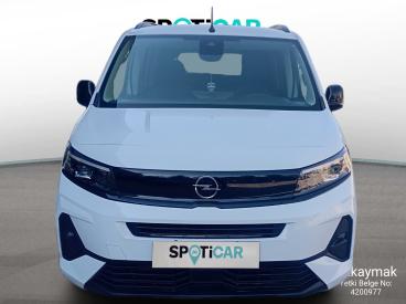 SPOTICAR Opel Combo Edition 1.5 Dizel At8 130 İkinci El Araç - Şehir Otomobili Dizel Beyaz - Konya - 1200017121_2