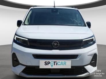 SPOTICAR Opel Combo Ultimate 1.5 130 Dizel At8 İkinci El Araç - Şehir Otomobili Dizel Beyaz - Istanbul - 1200017558_2