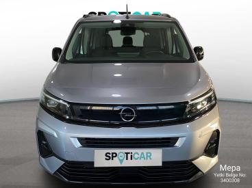 SPOTICAR Opel Combo Edition 1.5 Dizel At8 130 İkinci El Araç - Şehir Otomobili Dizel Gri - Istanbul - 1200019106_2