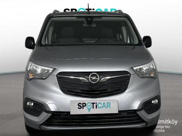 SPOTICAR Opel Combo Life 1.5 Cdti Edition İkinci El Araç - Şehir Otomobili Dizel Gri - Ankara - 1200019815_2