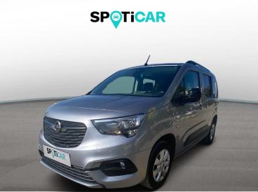 SPOTICAR Opel Combo 1.5 Edition Otomatik 8 131 İkinci El Araç - Şehir Otomobili Dizel Gri - Erzurum - 1200020399_1