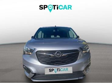 SPOTICAR Opel Combo 1.5 Edition Otomatik 8 131 İkinci El Araç - Şehir Otomobili Dizel Gri - Erzurum - 1200020399_2