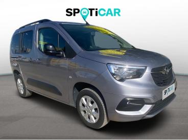 SPOTICAR Opel Combo 1.5 Edition Otomatik 8 131 İkinci El Araç - Şehir Otomobili Dizel Gri - Erzurum - 1200020399_3