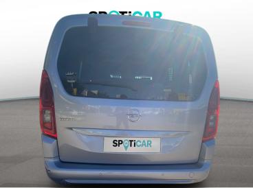 SPOTICAR Opel Combo 1.5 Edition Otomatik 8 131 İkinci El Araç - Şehir Otomobili Dizel Gri - Erzurum - 1200020399_5