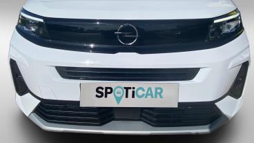 SPOTICAR Opel Combo Ultimate 1.5 130 Dizel At8 İkinci El Araç - Şehir Otomobili Dizel Beyaz - Erzurum - 1200020411_2