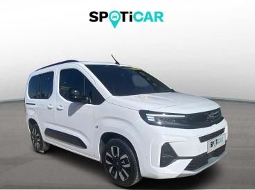 SPOTICAR Opel Combo Ultimate 1.5 130 Dizel At8 İkinci El Araç - Şehir Otomobili Dizel Beyaz - Erzurum - 1200020411_3
