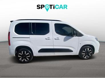 SPOTICAR Opel Combo Ultimate 1.5 130 Dizel At8 İkinci El Araç - Şehir Otomobili Dizel Beyaz - Erzurum - 1200020411_4