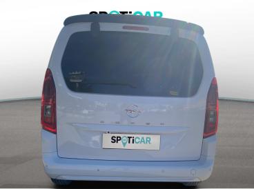 SPOTICAR Opel Combo Ultimate 1.5 130 Dizel At8 İkinci El Araç - Şehir Otomobili Dizel Beyaz - Erzurum - 1200020411_5