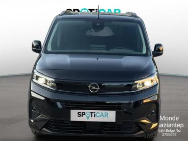 SPOTICAR Opel Combo 1.5 Edition Otomatik 8 131 İkinci El Araç - Şehir Otomobili Dizel Siyah - Gazİantep - 1200020462_2