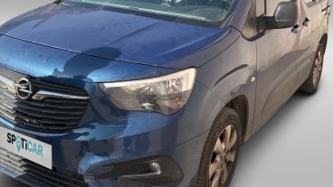 SPOTICAR Opel Combo Elegance 1.5 Dizel At8 130 İkinci El Araç - Şehir Otomobili Dizel Mavi - Bursa - 1200021401_3