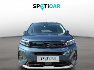 SPOTICAR Opel Combo Ultimate 1.5 130 Dizel At8 İkinci El Araç - Şehir Otomobili Dizel Mavi - Aydin - 1200021683_2