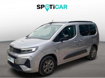 SPOTICAR Opel Combo 1.5 Edition Otomatik 8 131 İkinci El Araç - Mpv Dizel Gri - Istanbul - 1200021927_1