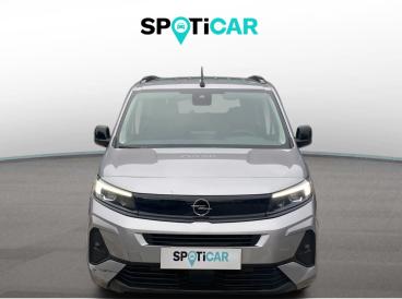 SPOTICAR Opel Combo 1.5 Edition Otomatik 8 131 İkinci El Araç - Mpv Dizel Gri - Istanbul - 1200021927_2