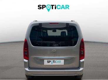 SPOTICAR Opel Combo 1.5 Edition Otomatik 8 131 İkinci El Araç - Mpv Dizel Gri - Istanbul - 1200021927_5