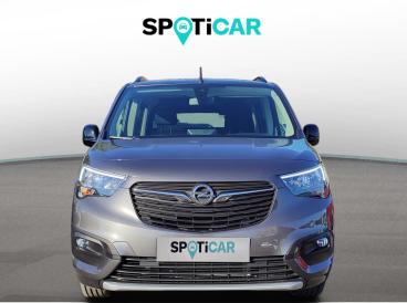 SPOTICAR Opel Combo Elegance 1.5 Dizel At8 130 İkinci El Araç - Şehir Otomobili Dizel Siyah - İstanbul - 1200022052_2