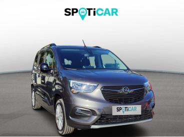 SPOTICAR Opel Combo Elegance 1.5 Dizel At8 130 İkinci El Araç - Şehir Otomobili Dizel Siyah - İstanbul - 1200022052_3