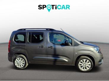 SPOTICAR Opel Combo Elegance 1.5 Dizel At8 130 İkinci El Araç - Şehir Otomobili Dizel Siyah - İstanbul - 1200022052_4