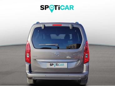 SPOTICAR Opel Combo Elegance 1.5 Dizel At8 130 İkinci El Araç - Şehir Otomobili Dizel Siyah - İstanbul - 1200022052_5