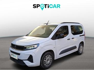 SPOTICAR Opel Combo 1.5 Essential 130hp İkinci El Araç - Şehir Otomobili Dizel Beyaz - İstanbul - 1200022610_1