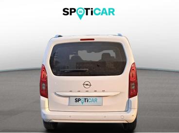 SPOTICAR Opel Combo 1.5 Essential 130hp İkinci El Araç - Şehir Otomobili Dizel Beyaz - İstanbul - 1200022610_5