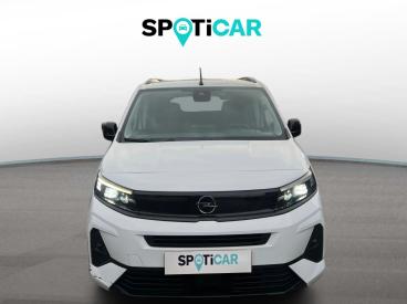 SPOTICAR Opel Combo Essential 1.5 102 Dizel Mt5 İkinci El Araç - Mpv Dizel Gri - Istanbul - 1200023971_2
