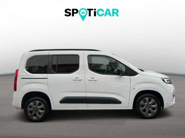SPOTICAR Opel Combo Essential 1.5 102 Dizel Mt5 İkinci El Araç - Mpv Dizel Gri - Istanbul - 1200023971_4