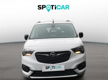 SPOTICAR Opel Combo Life 1.5 130 Hp At8 Edition İkinci El Araç -  Dizel Beyaz - İstanbul - 1200024376_2