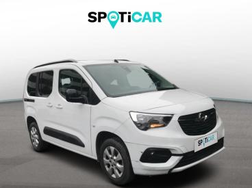 SPOTICAR Opel Combo Life 1.5 130 Hp At8 Edition İkinci El Araç -  Dizel Beyaz - İstanbul - 1200024376_3