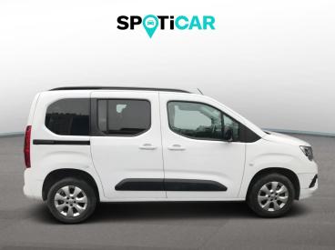 SPOTICAR Opel Combo Life 1.5 130 Hp At8 Edition İkinci El Araç -  Dizel Beyaz - İstanbul - 1200024376_4