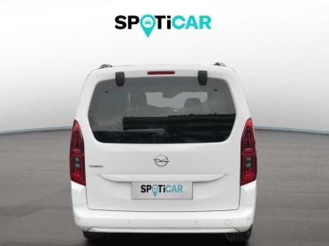 SPOTICAR Opel Combo Life 1.5 130 Hp At8 Edition İkinci El Araç -  Dizel Beyaz - İstanbul - 1200024376_5