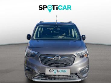 SPOTICAR Opel Combo 1.5 Ultimate Otomatik 8 131 İkinci El Araç - Mpv Dizel Gri - Istanbul - 1200024406_2