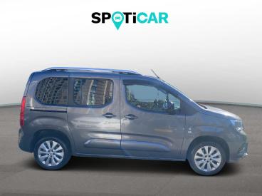 SPOTICAR Opel Combo 1.5 Ultimate Otomatik 8 131 İkinci El Araç - Mpv Dizel Gri - Istanbul - 1200024406_4