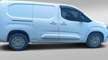 SPOTICAR Opel Combo Cargo 1.5 Dizel 102 Elegance Xl İkinci El Araç -  Dizel Beyaz - Samsun - 1200024544_4